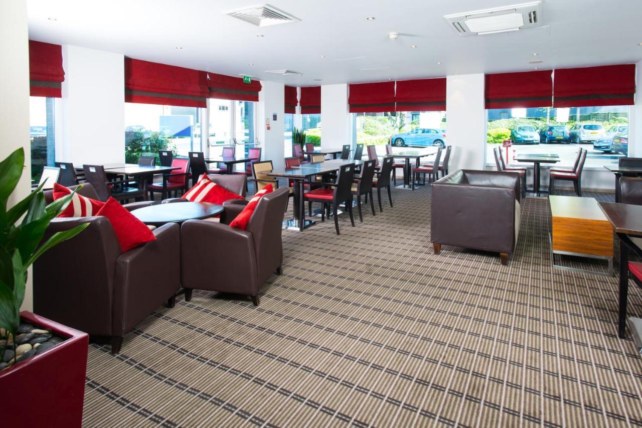 Express Centre By Ihg Лидс