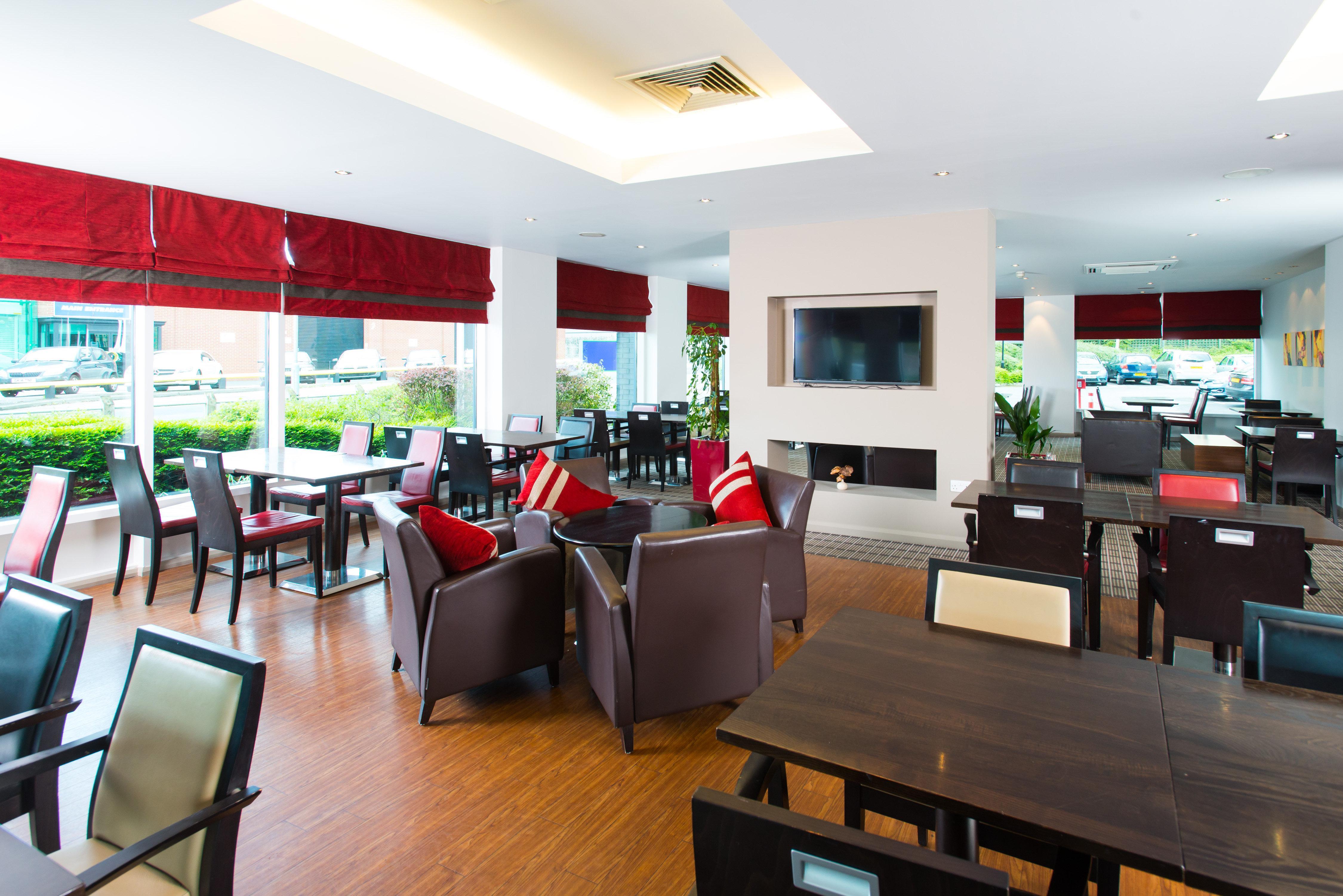 Отель Express Centre By Ihg