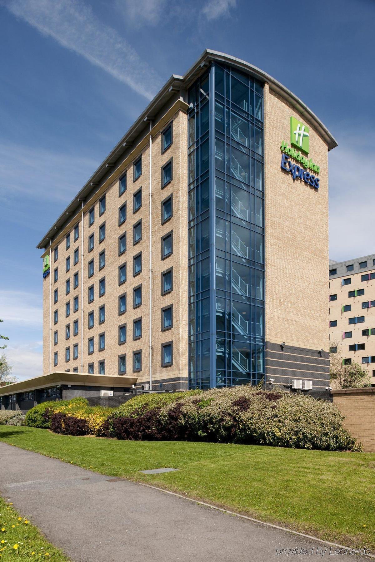 Отель Express Centre By Ihg