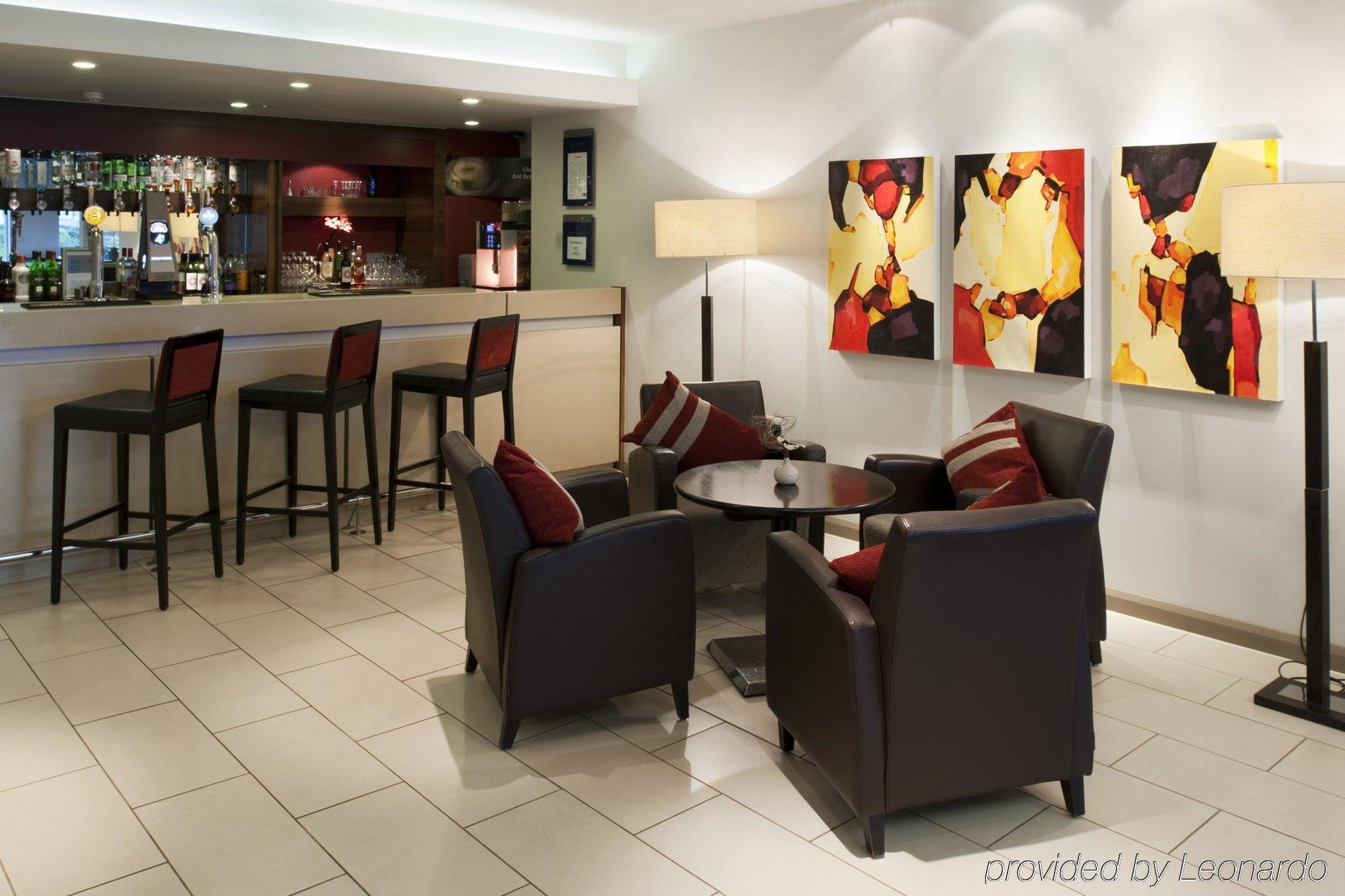 Отель Express Centre By Ihg 3*